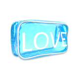 GK LOVE JELLY POUCH