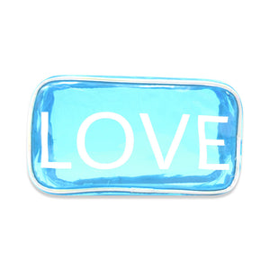 GK LOVE JELLY POUCH