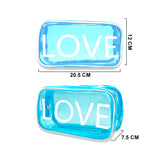 GK LOVE JELLY POUCH