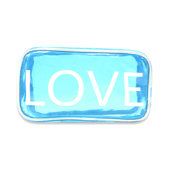 GK LOVE JELLY POUCH