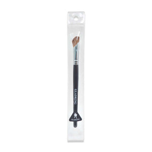 B80 GK PONY SHADOW BRUSH BLACK / SILVER