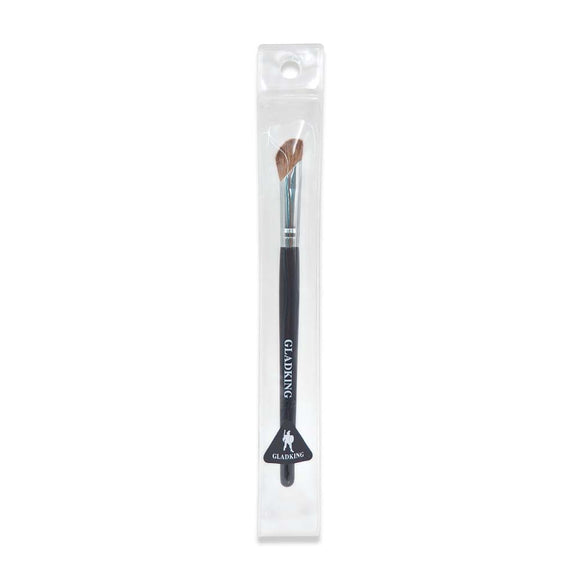 B80 GK PONY SHADOW BRUSH BLACK / SILVER