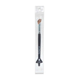 B80 GK PONY SHADOW BRUSH BLACK / SILVER