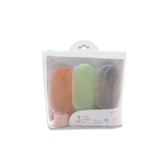 SD-1961 TRAVEL BOTTLE