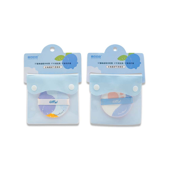 SD-2225 FLAWLESS AIR CUSHION