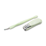 I'S 1937 DUO MANICURE SET