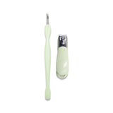 I'S 1937 DUO MANICURE SET