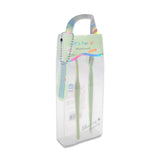 I'S 1811 MINI 2-1 BROW RAZOR