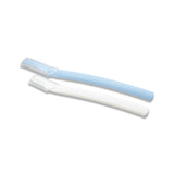 I'S 1810 REGULAR AND MINI 2-1 BROW RAZOR SET