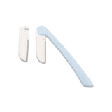 I'S 1808 FOLDABLE BROW RAZOR WITH EXTRA BLADE