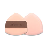 I'S 1843 IT'S FOR U XL MARSHMALLOW PUFF