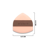 I'S 1843 IT'S FOR U XL MARSHMALLOW PUFF