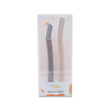 CS-21 NRCS REGULAR AND MINI 2-1 BROW RAZORS