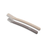 CS-21 NRCS REGULAR AND MINI 2-1 BROW RAZORS