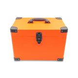 853# LEATHER BOX