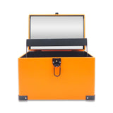 853# LEATHER BOX