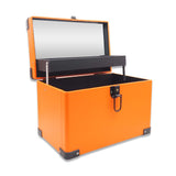 853# LEATHER BOX