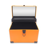 853# LEATHER BOX