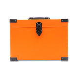 853# LEATHER BOX
