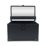 853# LEATHER BOX