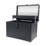 853# LEATHER BOX