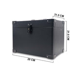 853# LEATHER BOX