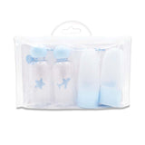 SY723 TRAVEL BOTTLE SET