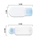 SY723 TRAVEL BOTTLE SET