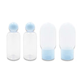 SY723 TRAVEL BOTTLE SET