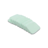 B0889 SPONGE RECTANGLE 20PCS PACK