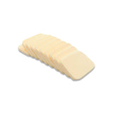 B0889 SPONGE RECTANGLE 20PCS PACK