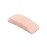 B0889 SPONGE RECTANGLE 20PCS PACK