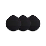 SY255 BLACK 3PCS FINGER PUFF