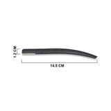 SY359 3PCS BLACK BROW RAZOR