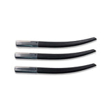 SY359 3PCS BLACK BROW RAZOR