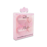 AXPUFF4 2PCS FOUNDATION PUFF AND 2PCS CONCEALER PUFF