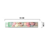 WY-007 WEIYA HAIR ACCESSORIES
