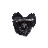 HAIR RIBBON W/ NET