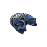 HAIR RIBBON W/ NET
