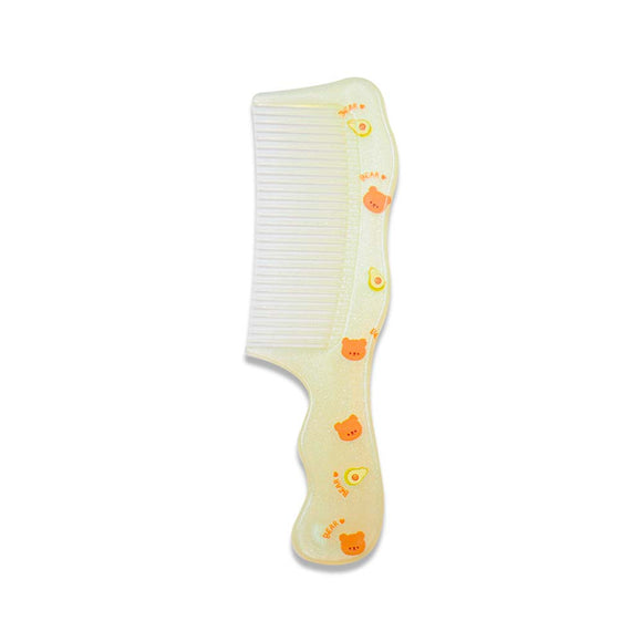 NO.6673-1 MINI HAIR COMB