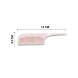 NO.6671-6 MINI HAIR COMB