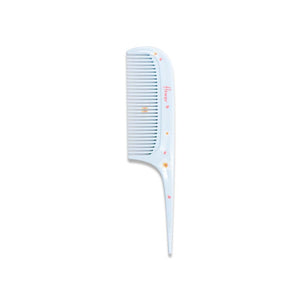 NO.6671-6 MINI HAIR COMB