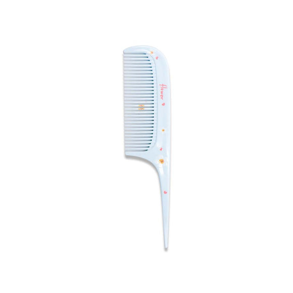 NO.6671-6 MINI HAIR COMB