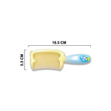 NO.9927 PORTABLE AND THICKENED HAIR COMB