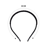 CRISS CROSS HEADBAND