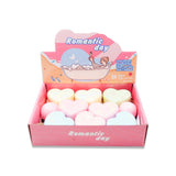 ROMANTIC DAY BATH BOMBS