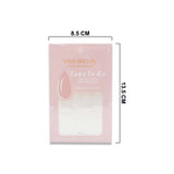 NO. YW-204 AIERFEI NAIL GLUE TABS