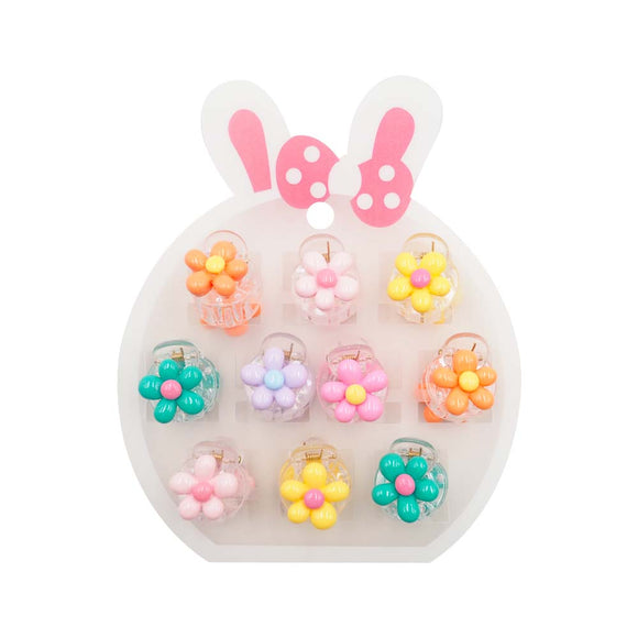 10-1 MINI  HAIR CLIP