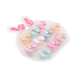 10-1 MINI  HAIR CLIP