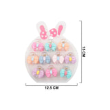 10-1 MINI  HAIR CLIP